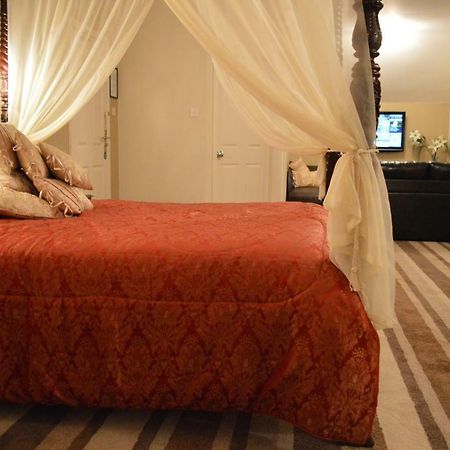 Hotel Curracloe Kültér fotó