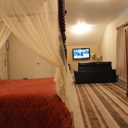 Hotel Curracloe Kültér fotó