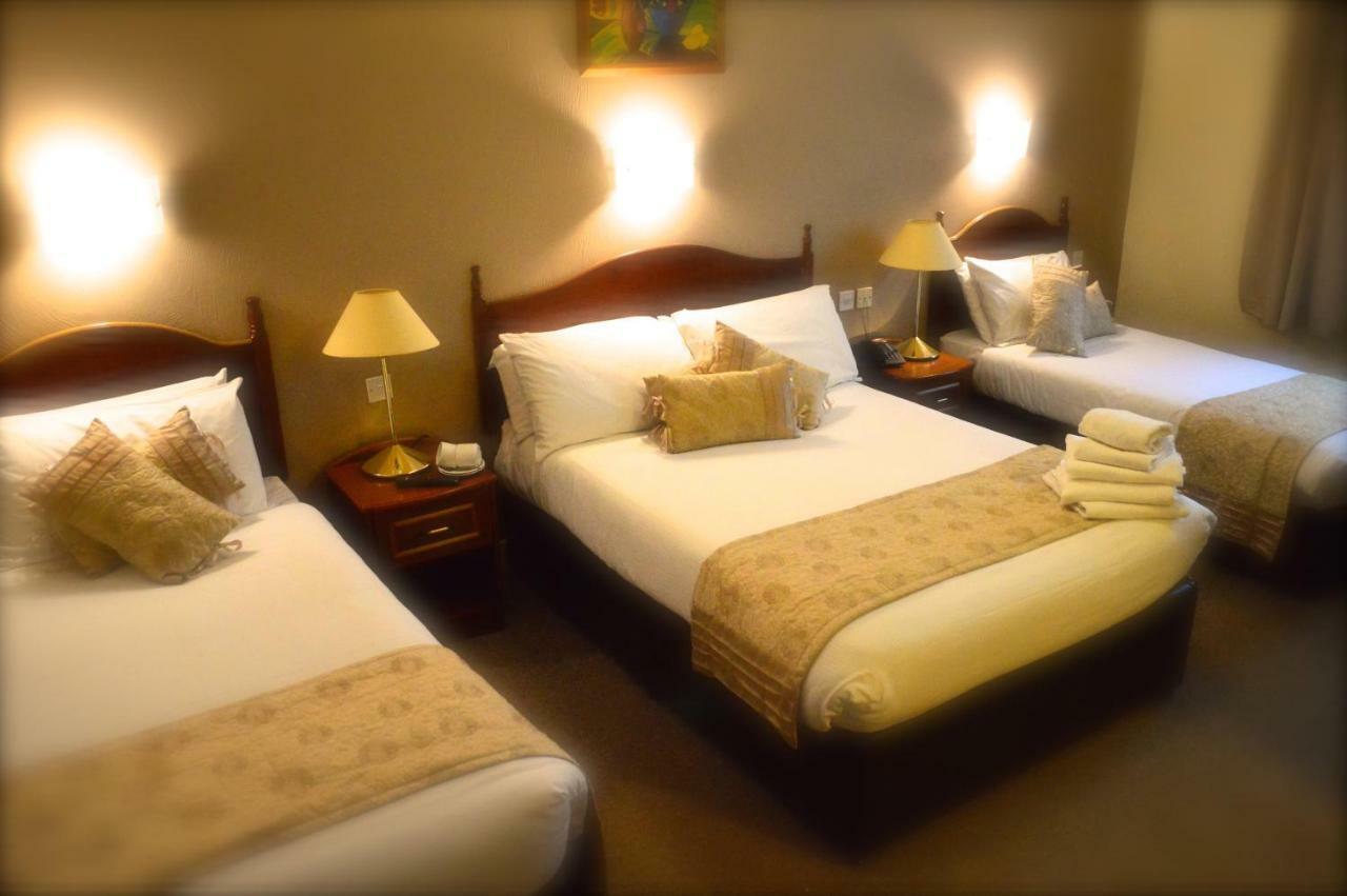 Hotel Curracloe Kültér fotó