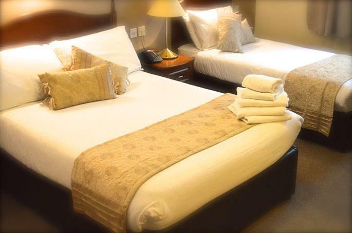 Hotel Curracloe Kültér fotó