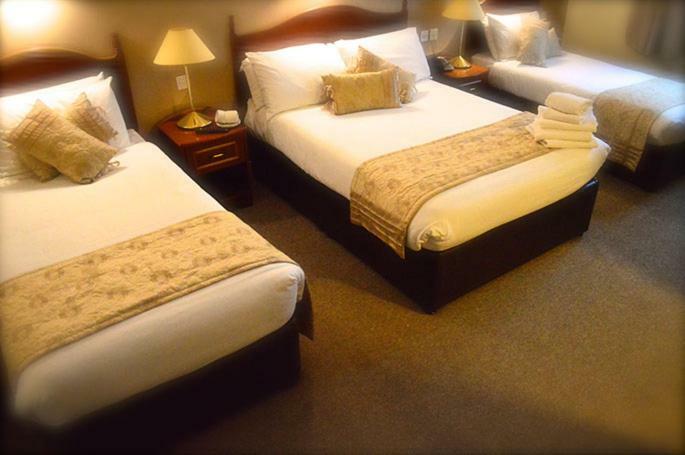 Hotel Curracloe Kültér fotó
