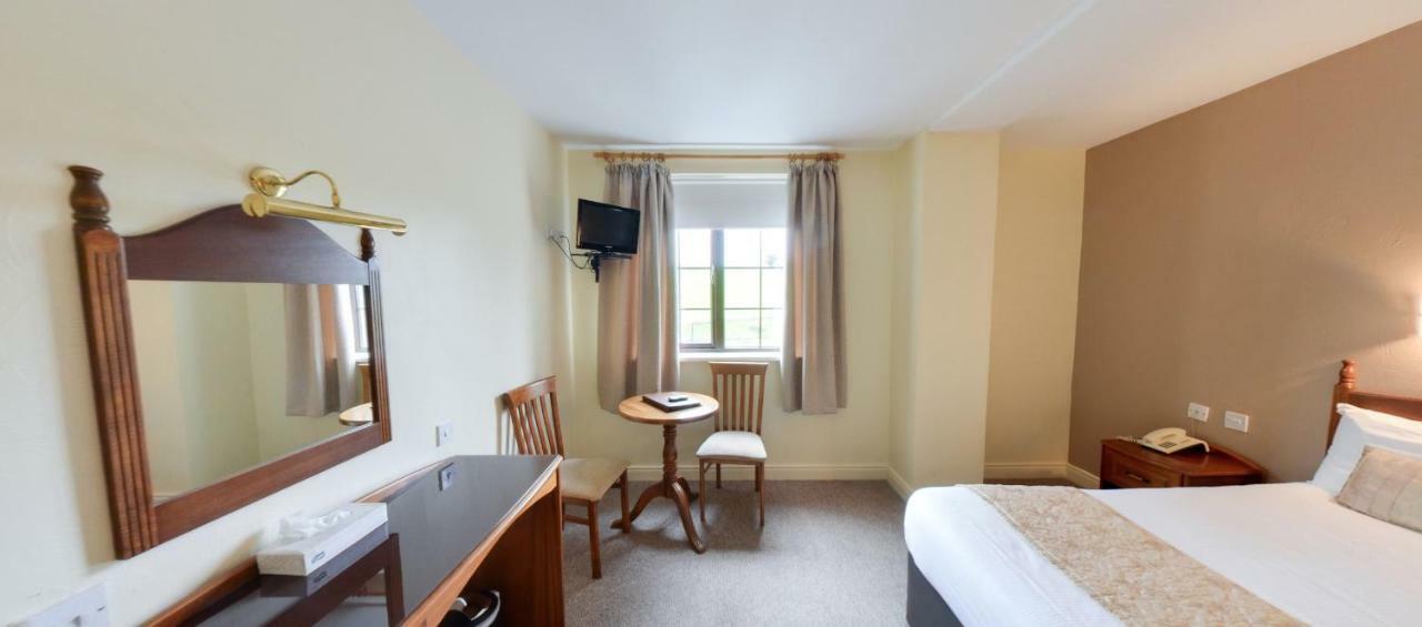 Hotel Curracloe Kültér fotó