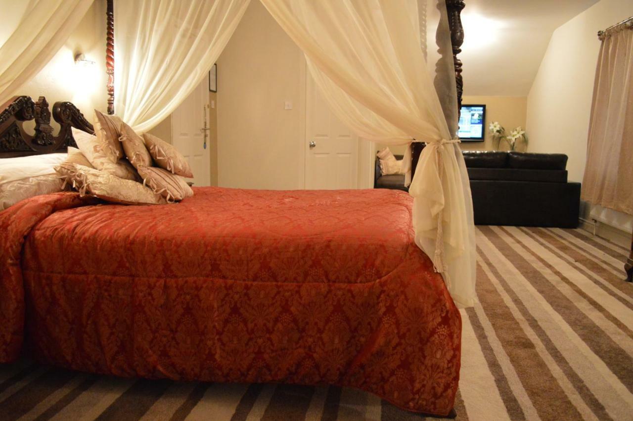 Hotel Curracloe Kültér fotó