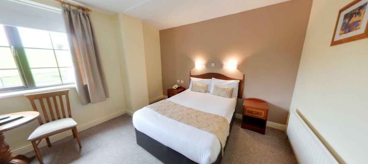 Hotel Curracloe Kültér fotó